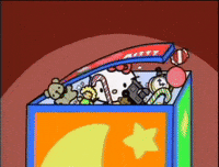 Hello Kitty GIF by Alexandriumsc