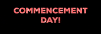Graduation Day GIF by EU Business School