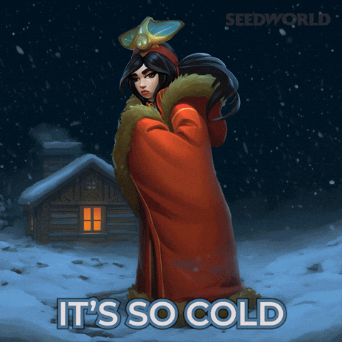 Freeze GIF by seedworld