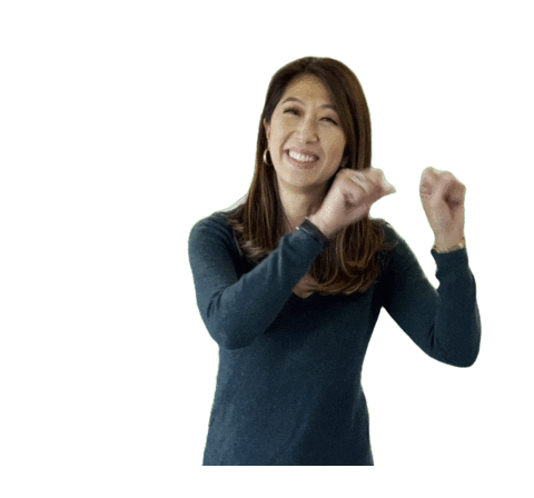 Jin Wickwire Sticker by JBGoodwin REALTORS®