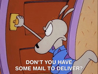 rockos modern life nicksplat GIF