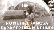 Influencer Vacaciones GIF by Movistar+