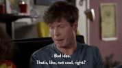 comedy central GIF by Workaholics