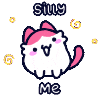 Sticker Hamster Sticker