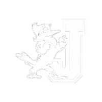 Blue Jays Jayson Sticker by jesuitnola