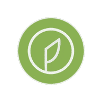 plentnl plent plent nl plentnl Sticker