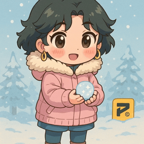 Girl Pink GIF by Persona