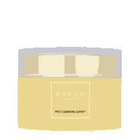 byroe beauty shopping skincare healthy Sticker