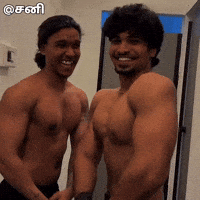 Sani Deepak GIF