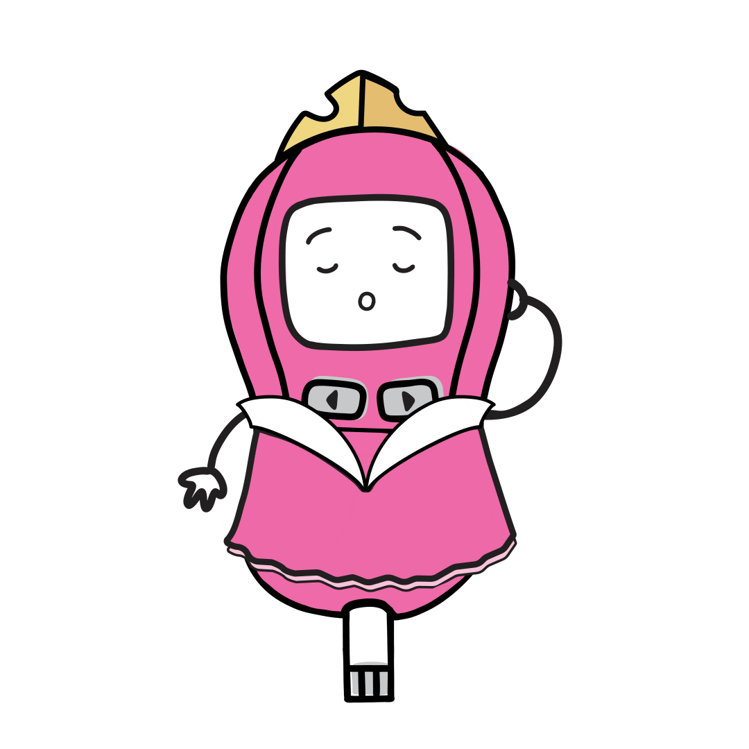 Sticker by myabetic