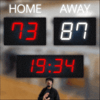 73 Home GIF