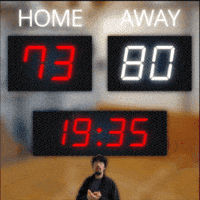 73 Home GIF