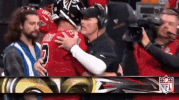 atlanta falcons football GIF by NFL