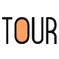 Tour Cft Sticker by County Food Trails