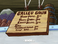 season 8 episode 6 GIF by SpongeBob SquarePants