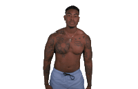 Af Sticker by LoveIslandUSA