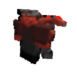 Dance Lobster Sticker