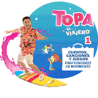 Libro Creemos En Los Libros Sticker by PlanetadeLibros Argentina
