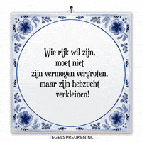 Humor Wijsheid GIF by Tegelspreuken.nl