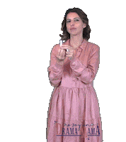 nosoyunadramamama pintalabios dramamama nosoyunadramamama carmenosorio Sticker