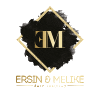 ErsinMelike emtopuz emfriseur emnuernberg emcompany Sticker