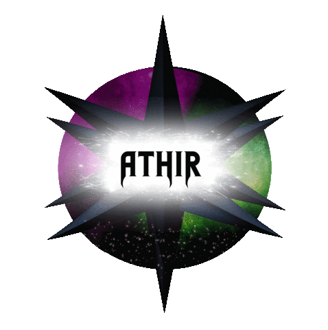 Art Artist Sticker by STAZR