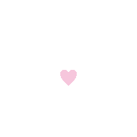 In Love Heart Sticker by Power Mac Center