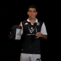 Luis Ortiz GIF by Neftchi