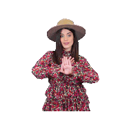 Aida Domenech Birthday Sticker by Peoople