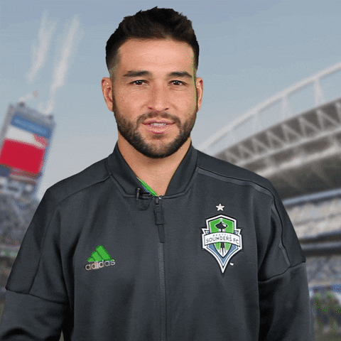mls soccer football GIF by Major League Soccer
