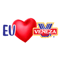 Lovers Störche Sticker by Veneza Lácteos
