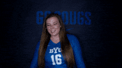 Gocougs GIF by BYU Cougars