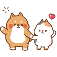 Dance Dancing Sticker by Tonton Friends