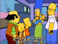 homer simpson jay sherman GIF