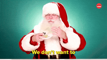 We Don't Want To Litter Up Our Whiskers