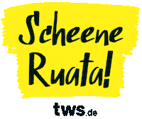 Rv Ravensburg Sticker by TWS