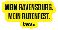 Ravensburg Sticker by TWS