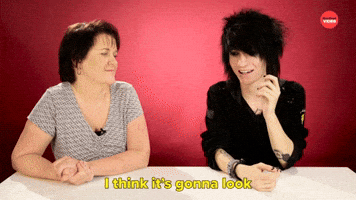 It's Gonna Look Very Bad