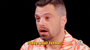 I Love Your Father