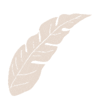 Plant Leaf Sticker