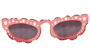 Pink Panther Sticker
