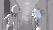 Six Pack Love GIF by CC0 Studios