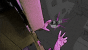 Leaf Flying GIF by CC0 Studios
