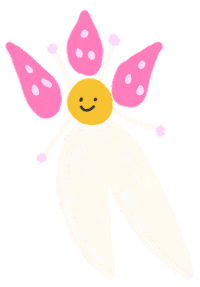 Happy Animation Sticker