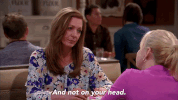 season 1 pilot GIF by mom