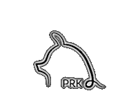 豚 Sticker by ASF brush