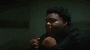 Sexy I Swear GIF by Graduation