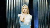 North Carolina Point GIF by UNC Tar Heels