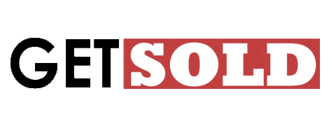 getsoldrealtyinc  Sticker