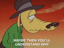 rockos modern life nicksplat GIF